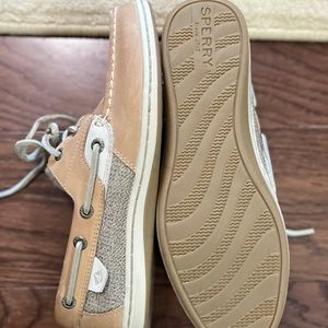 Women's Sperry Boat Shoes